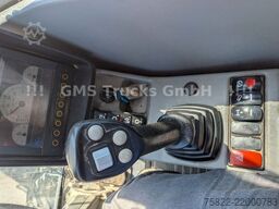 YANMAR B 75 W / POWERTILT / 3 Löffel / D-Masch