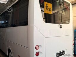 TEMSA MD 7 PLUS   1. Hand  Tourino 511  34-Sitze KLIMA