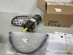BOSCH REXROTH P2GH3/011+GH3/013RE47+47U2-A502