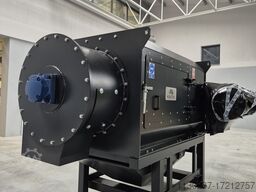 Koltex Plastic Recycling Systems DR8