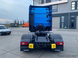 Iveco S-WAY 460 / Intarder / 2x Tank / Euro 6