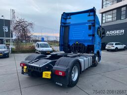Iveco S-WAY 460 / Intarder / 2x Tank / Euro 6