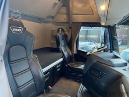 Iveco S-WAY 460 / Intarder / 2x Tank / Euro 6