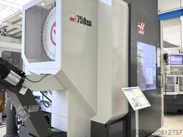 HAAS UMC-750SS