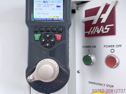 HAAS UMC-750SS