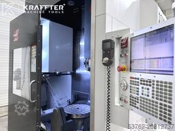 HAAS UMC-750SS