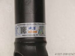 Elbe 0.107. 100.0001 S/X 350/35