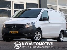 Mercedes-Benz Vito 111 CDI Lang AIRCO/ CRUISE/ TREKHAAK