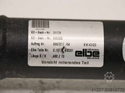 Elbe 0.107 S/X 480/70