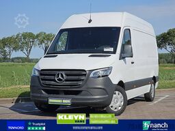 MERCEDES-BENZ SPRINTER 316 L2H2 Mbux RWD LED!