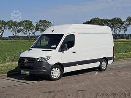 MERCEDES-BENZ SPRINTER 316 L2H2 Mbux RWD LED!
