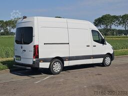 MERCEDES-BENZ SPRINTER 316 L2H2 Mbux RWD LED!