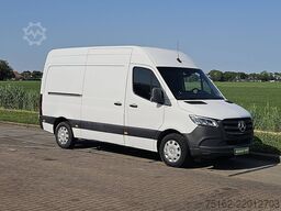 MERCEDES-BENZ SPRINTER 316 L2H2 Mbux RWD LED!