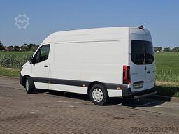 MERCEDES-BENZ SPRINTER 316 L2H2 Mbux RWD LED!