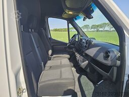 MERCEDES-BENZ SPRINTER 316 L2H2 Mbux RWD LED!