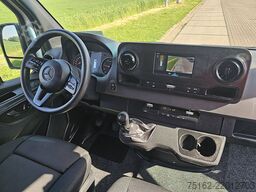 MERCEDES-BENZ SPRINTER 316 L2H2 Mbux RWD LED!