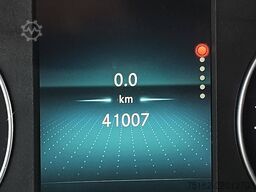 MERCEDES-BENZ SPRINTER 316 L2H2 Mbux RWD LED!