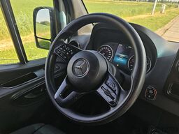 MERCEDES-BENZ SPRINTER 316 L2H2 Mbux RWD LED!