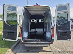 MERCEDES-BENZ SPRINTER 316 L2H2 Mbux RWD LED!
