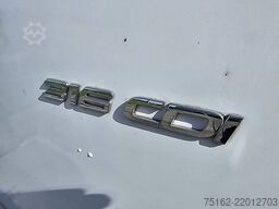 MERCEDES-BENZ SPRINTER 316 L2H2 Mbux RWD LED!