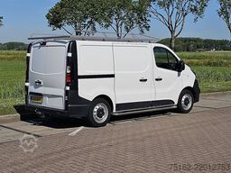 OPEL VIVARO 1.6 L1H1 Imperiaal 3-Zit