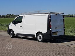 OPEL VIVARO 1.6 L1H1 Imperiaal 3-Zit