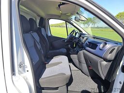 OPEL VIVARO 1.6 L1H1 Imperiaal 3-Zit