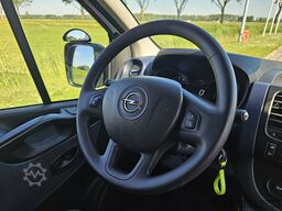OPEL VIVARO 1.6 L1H1 Imperiaal 3-Zit