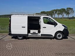 OPEL VIVARO 1.6 L1H1 Imperiaal 3-Zit
