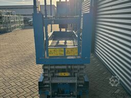 Genie GS2032 Hoogwerker Schaarhoogwerker Schaarlift (...