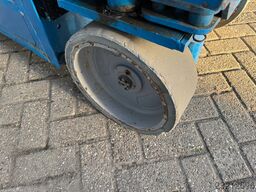 Genie GS2032 Hoogwerker Schaarhoogwerker Schaarlift (...