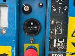 Genie GS2032 Hoogwerker Schaarhoogwerker Schaarlift (...