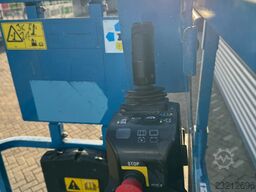 Genie GS2032 Hoogwerker Schaarhoogwerker Schaarlift (...
