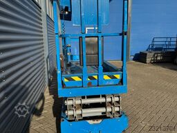 Genie GS2032 Hoogwerker Schaarhoogwerker Schaarlift (...