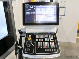 DMG MORI DMF 260 - 7
