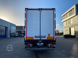 LAMBERET Frigo Trailer / Vector 1950 MT / Multitemp / La...