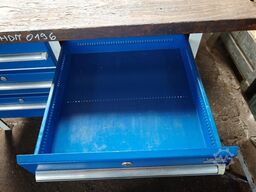 Garant Werkbank