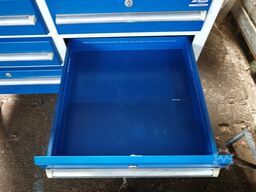 Garant Werkbank