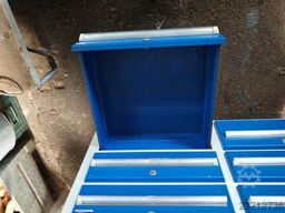 Garant Werkbank
