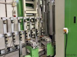 BIESSE Brema Eko 902