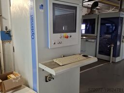 Weeke Optimat BHX 500