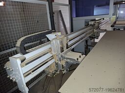 Weeke Optimat BHX 500