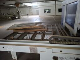 Weeke Optimat BHX 500