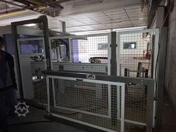 Weeke Optimat BHX 500