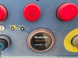 Haulotte Compact 12DX Diesel, 4x4 Drive, 12m Working Height