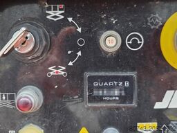 JLG M4069 Hybrid, 14.2m Working Height, 360kg Capacity