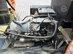 JLG M4069 Hybrid, 14.2m Working Height, 360kg Capacity