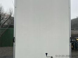  Stedele Twin-Axle Box Trailer