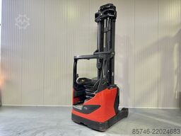 LINDE R 14 HD  * Triplex FFL !!