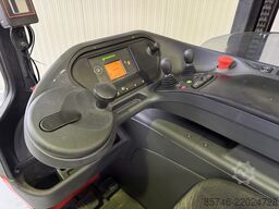 LINDE R 14 HD  * Triplex FFL !! Camera !!